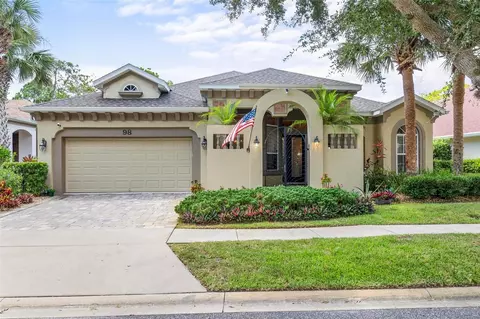 98 Southlake Dr, Palm Coast, FL 32137