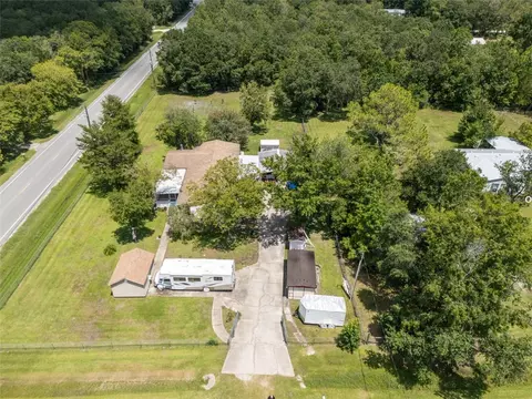 1513 Mistletoe St, Bunnell, FL 32110 photo 1