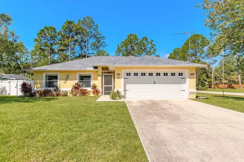2 Slingshot Ct, Palm Coast, FL 32164