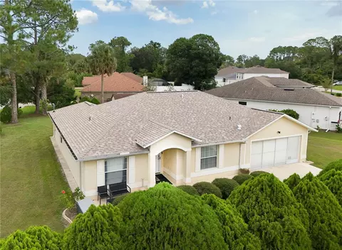 9 Pittman Dr, Palm Coast, FL 32164