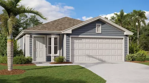 18 Prattwood Ln, Palm Coast, FL 32164