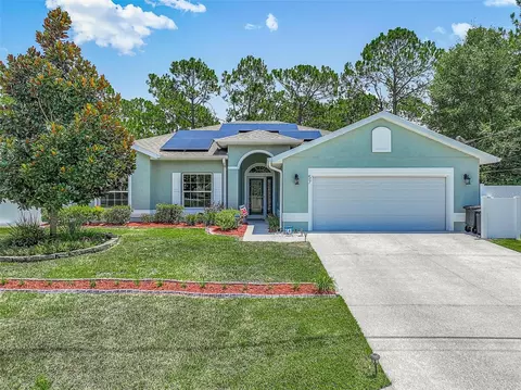 57 Rockefeller Dr, Palm Coast, FL 32164