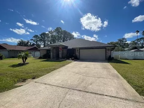 129 Fort Caroline Ln, Palm Coast, FL 32137