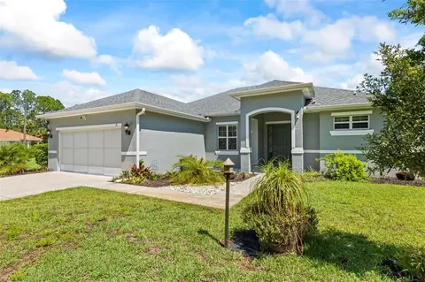 15 Seaman Trl N, Palm Coast, FL 32164