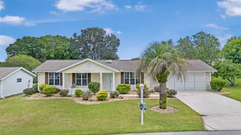 10815 SW 81st Court Rd, Ocala, FL 34481