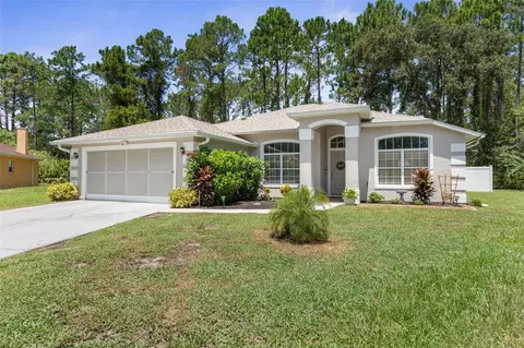 14 Patton Pl, Palm Coast, FL 32164