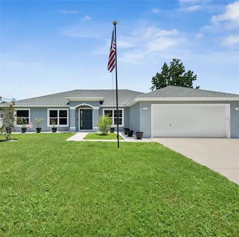 1 Llanes Pl, Palm Coast, FL 32164