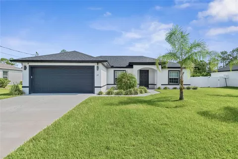 63 Randolph Dr, Palm Coast, FL 32164