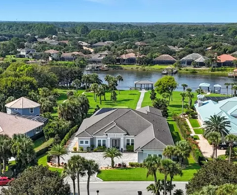 8 Island Estates Pkwy, Palm Coast, FL 32137