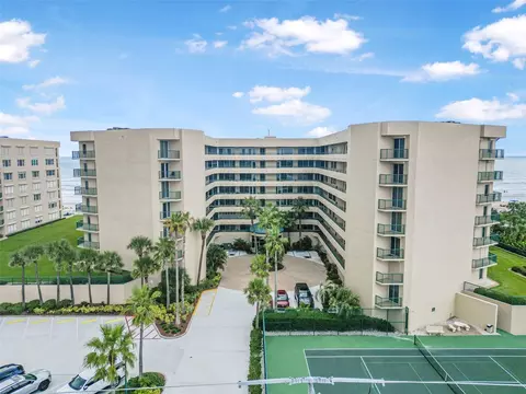 4575 S Atlantic Ave #6205, Port Orange, FL 32127