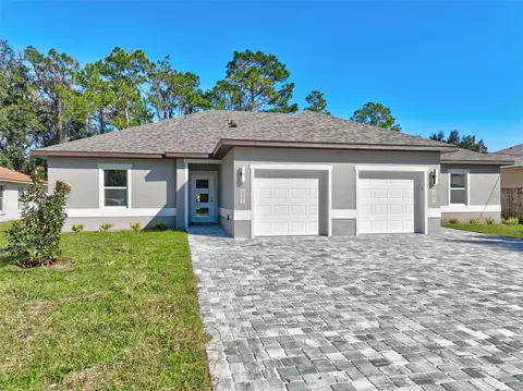 4 Sleigh Bell Pl #AB, Palm Coast, FL 32164