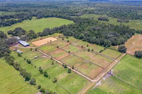 5210 County Road 305, Bunnell, FL 32110