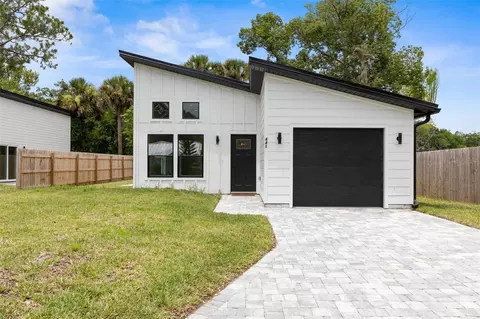 441 S Woodlawn St, Saint Augustine, FL 32084