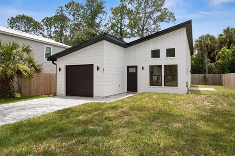 461 S Woodlawn St, Saint Augustine, FL 32084