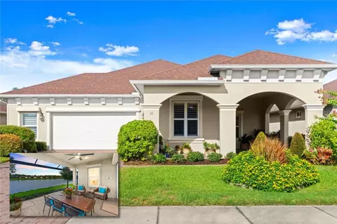 13 Arena Lake Cir, Palm Coast, FL 32137