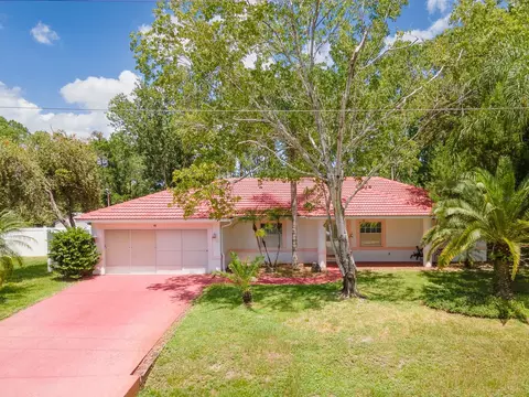 98 Ramblewood Dr, Palm Coast, FL 32164