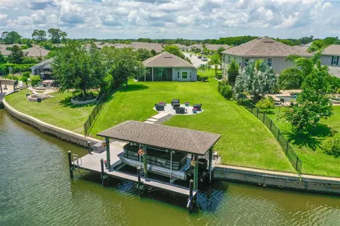 38 Country Club Harbor Cir, Palm Coast, FL 32137