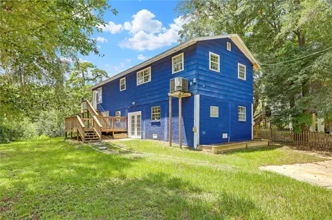 2873 Creek St, Middleburg, FL 32068
