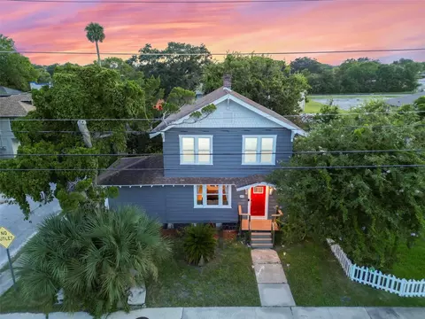 332 S Segrave St, Daytona Beach, FL 32114