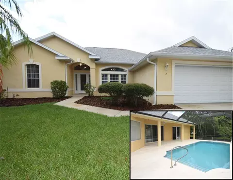 7 Washwell Pl, Palm Coast, FL 32164