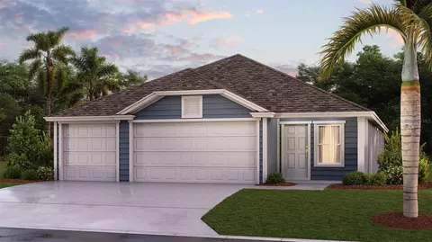 913 Orellana Rd, Saint Augustine, FL 32084
