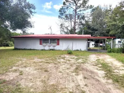 602 Osceola Ave, Satsuma, FL 32189