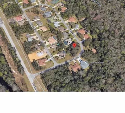13 Farnum Ln, Palm Coast, FL 32137