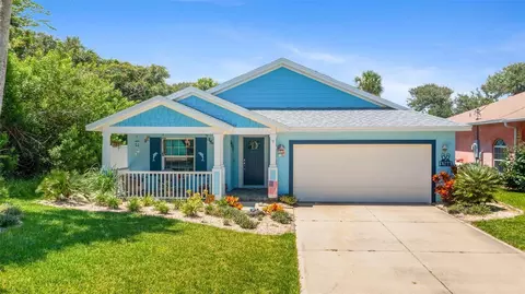 1708 S Daytona Ave, Flagler Beach, FL 32136