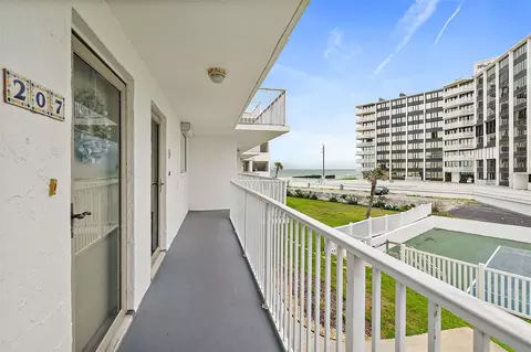 3510 S Ocean Shore Blvd #207, Flagler Beach, FL 32136