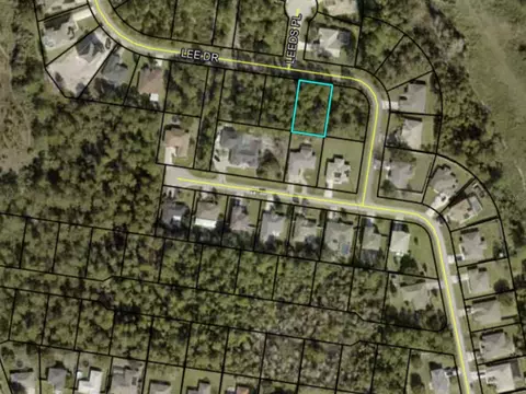 106 Lee Dr, Palm Coast, FL 32137