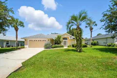 116 Forsythe Ln, Palm Coast, FL 32137