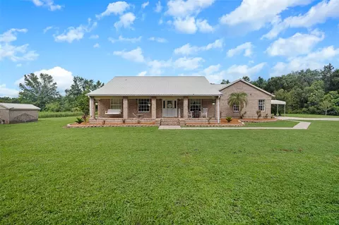 157 N County Road 115, Bunnell, FL 32110