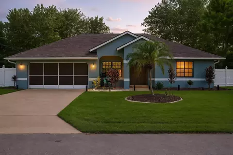 86 Bayside Dr, Palm Coast, FL 32137