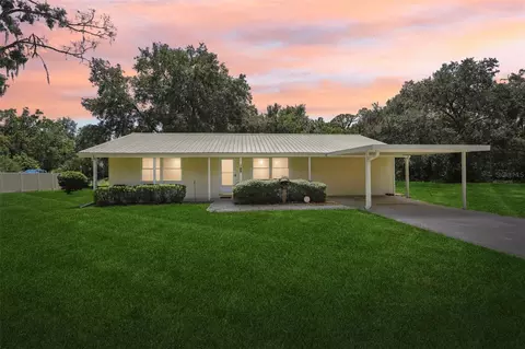 605 N Moore St, Bunnell, FL 32110