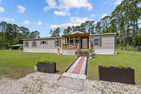 1820 Satinwood St, Bunnell, FL 32110