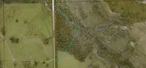Route 305, Bunnell, FL 32110