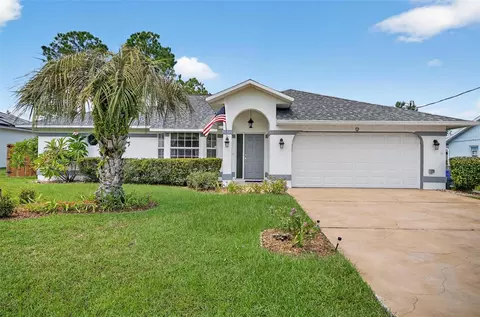 9 Pine Crest Ln, Palm Coast, FL 32164