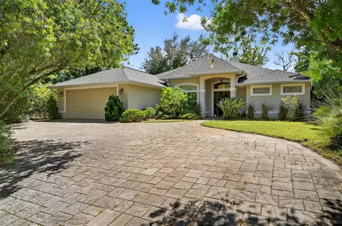 91 Lancelot Dr, Palm Coast, FL 32137