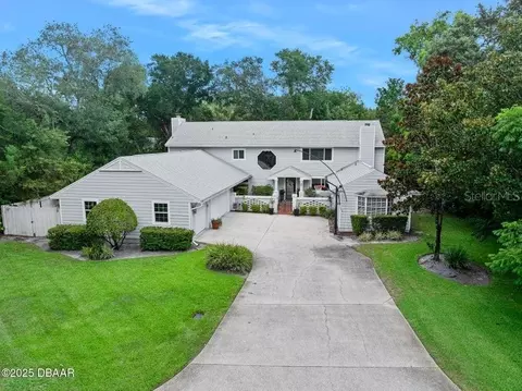 8 Shawnee Trl, Ormond Beach, FL 32174