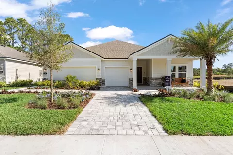 61 Pegasus Rd, Flagler Beach, FL 32136