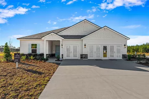 88 Pegasus Rd, Flagler Beach, FL 32136