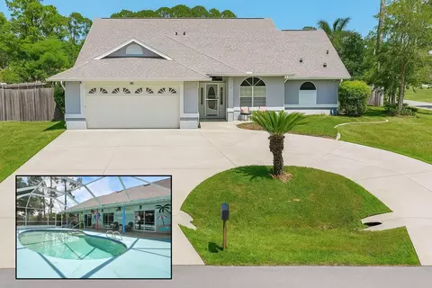 49 Wood Cedar Dr, Palm Coast, FL 32164