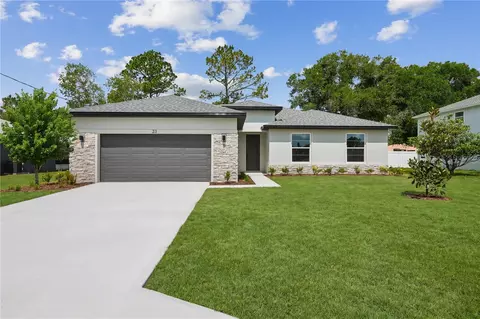 23 Prince Kaarel Ln, Palm Coast, FL 32164