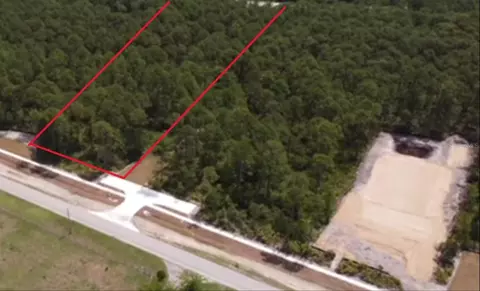 475 N Tymber Crk, Ormond Beach Florida, FL 32174