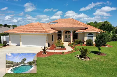 5 Florence Ct, Palm Coast, FL 32137