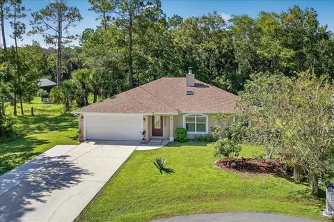 5 Kaffee Ct, Palm Coast, FL 32164