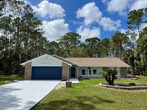 21 Post View Dr, Palm Coast, FL 32164