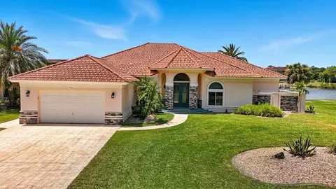 6 Valencia St, Palm Coast, FL 32137