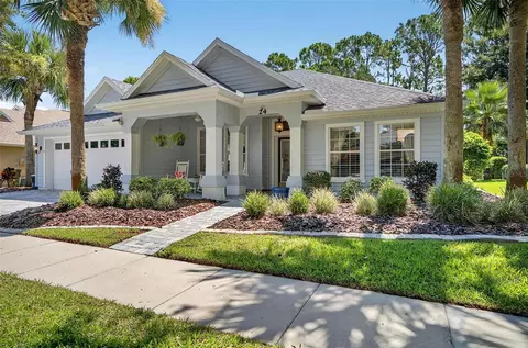 24 Saint Andrews Ct, Palm Coast, FL 32137