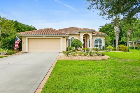 9 N Park Ln, Palm Coast, FL 32137
